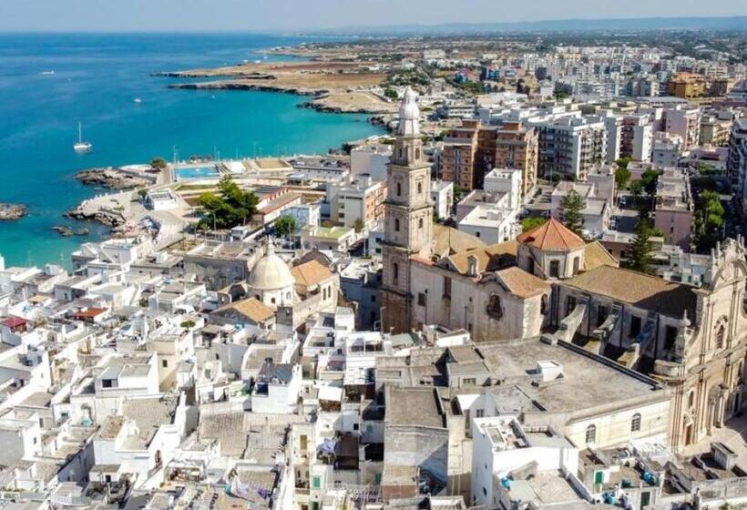 膳宿费 Le Rondini House