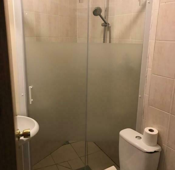 膳宿费 Lovely Budget Double Ensuite In Bricklane