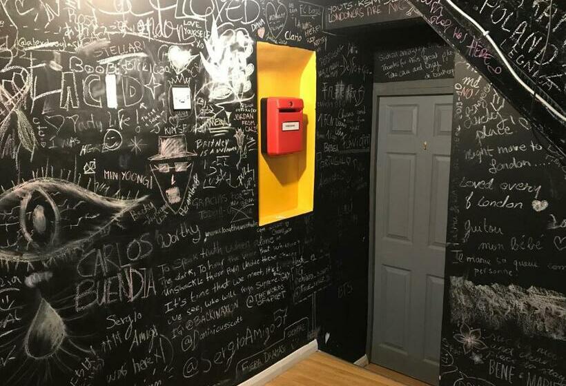 膳宿费 Lovely Budget Double Ensuite In Bricklane