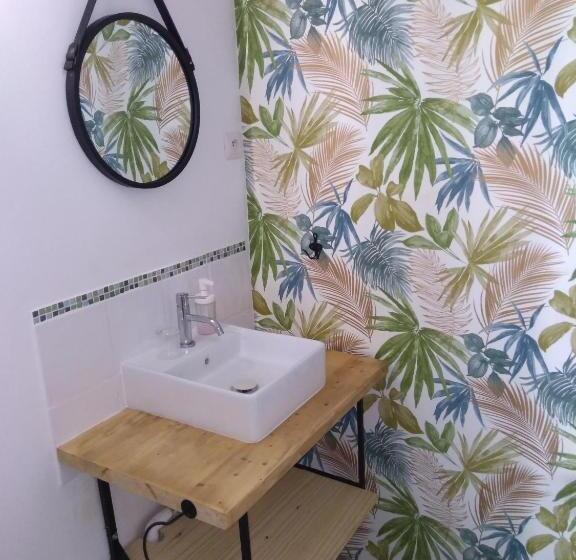 ペンション Magnolias