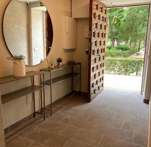 پانسیون Mirador El Greco  Habitación Doble Deluxe En El Centro