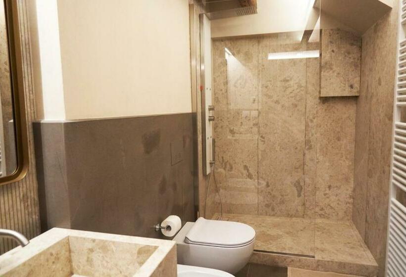 膳宿费 Palazzetto Dieda