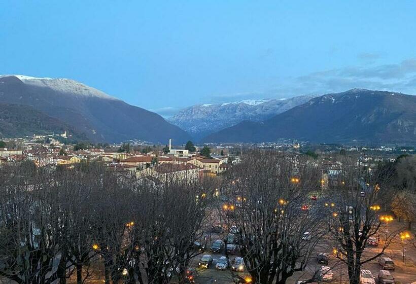 膳宿费 Palazzetto Dieda