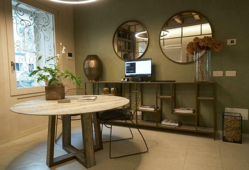 膳宿费 Palazzetto Dieda