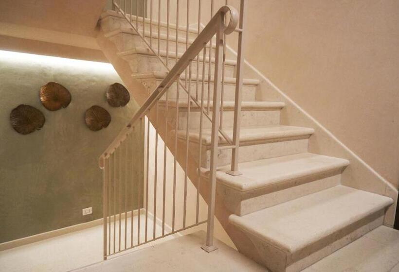 膳宿费 Palazzetto Dieda