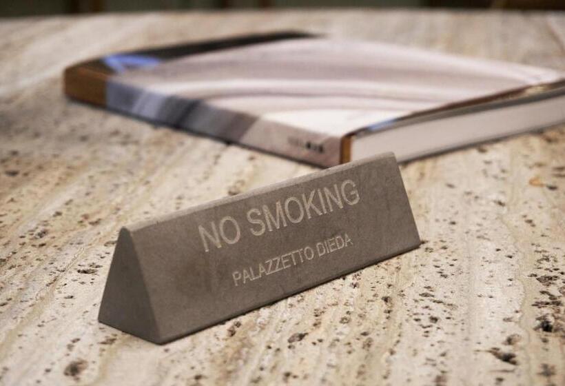 膳宿费 Palazzetto Dieda