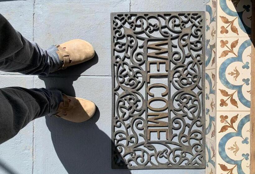 פנסיון Paz Na Montanha