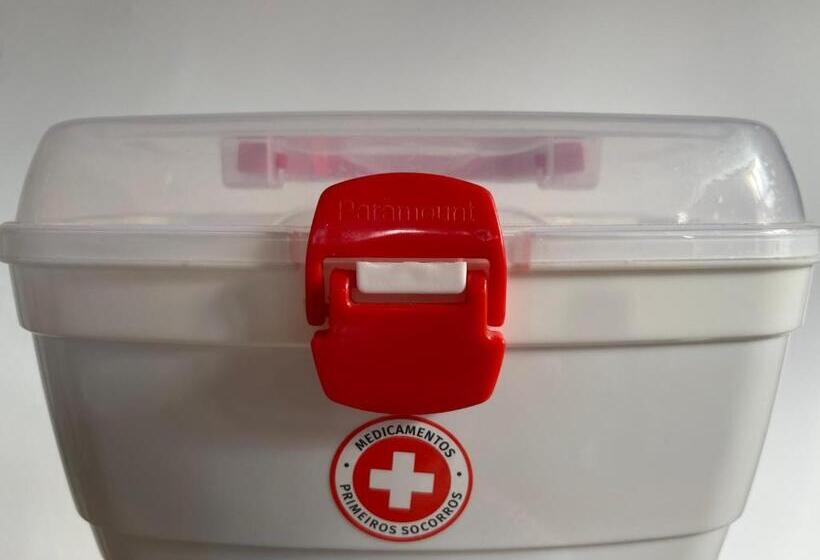 פנסיון Paz Na Montanha