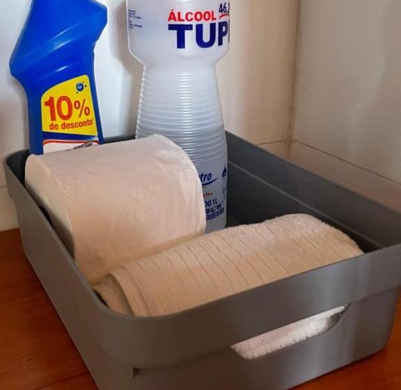 פנסיון Paz Na Montanha