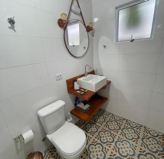 פנסיון Paz Na Montanha