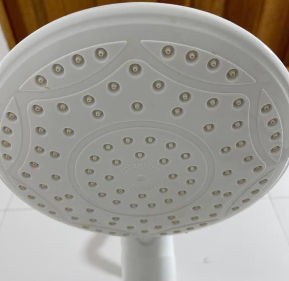 פנסיון Paz Na Montanha