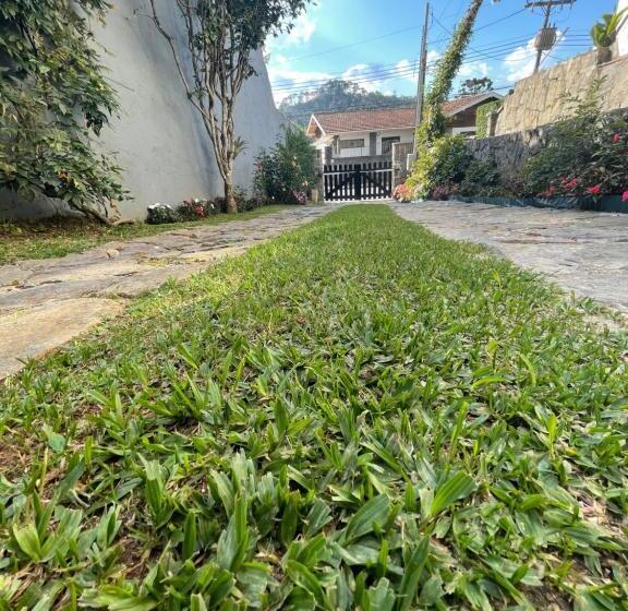 פנסיון Paz Na Montanha