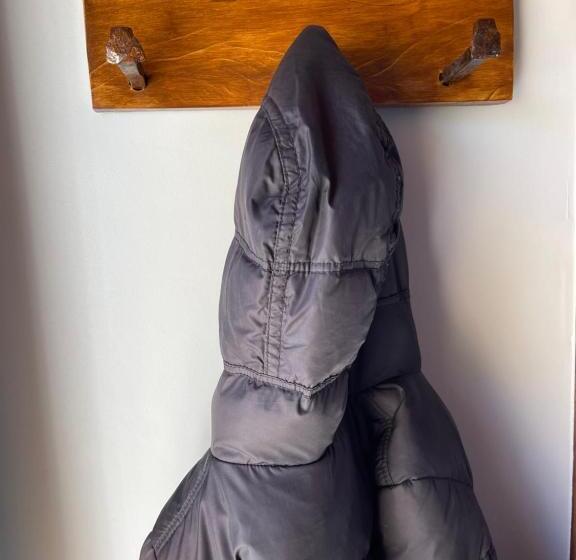 Pensjonat Paz Na Montanha