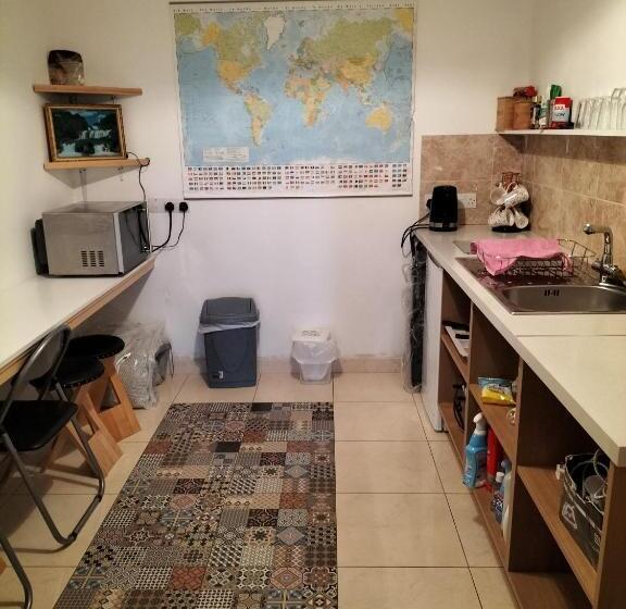 פנסיון Peace And Tranquility