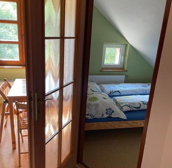 ペンション Penzion Stará škola