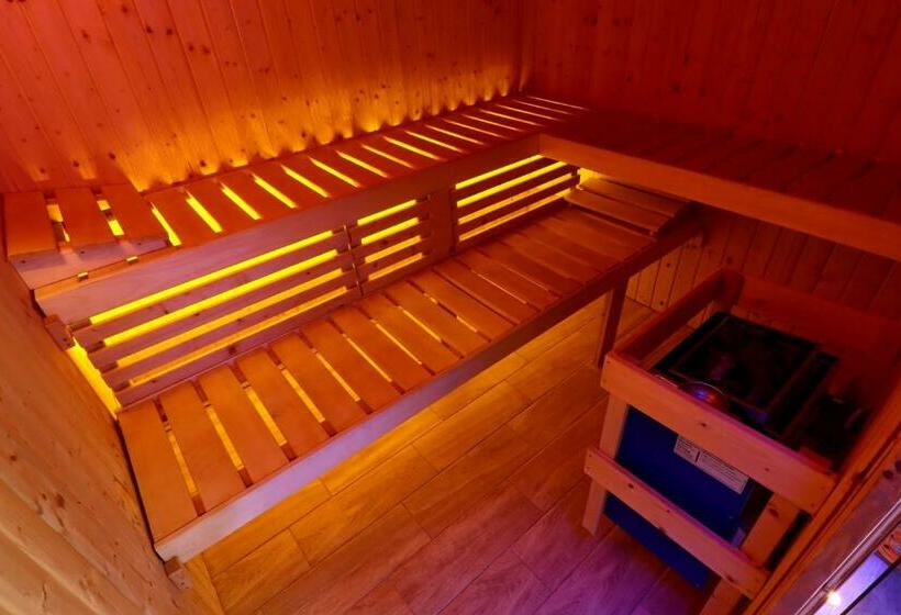 بنسيون Penzion Wellness Chechluvka