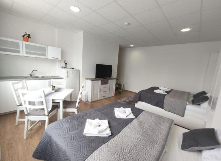 بنسيون Penzion Wellness Chechluvka