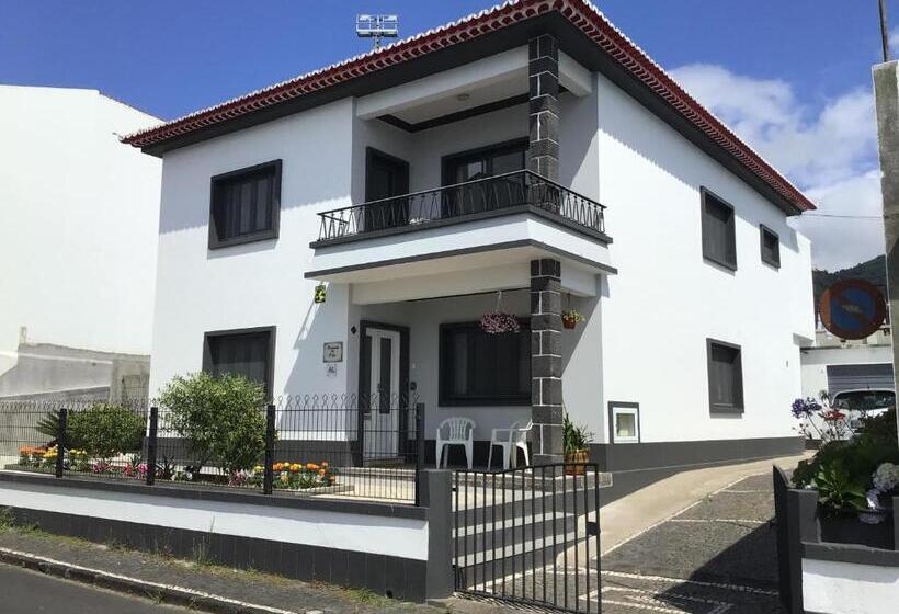 Пансион Pousada Da Vila