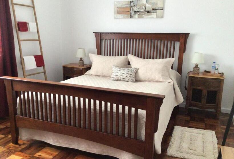 Пансион Pousada Da Vila