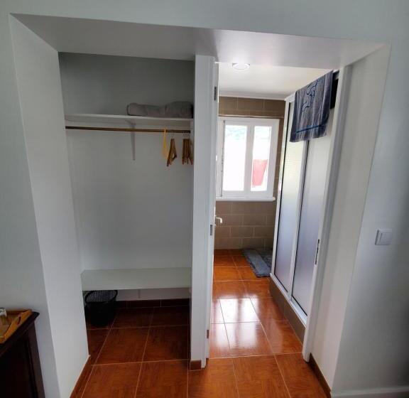 Пансион Pousada Da Vila