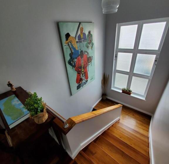 Пансион Pousada Da Vila