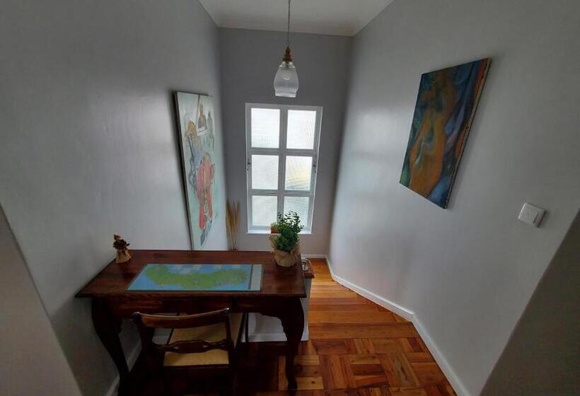 Пансион Pousada Da Vila