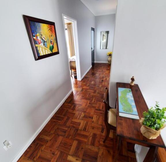 Пансион Pousada Da Vila