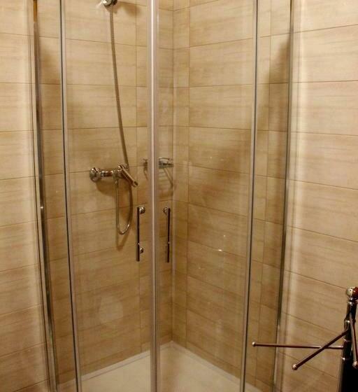 پانسیون Széchenyi Vadászház