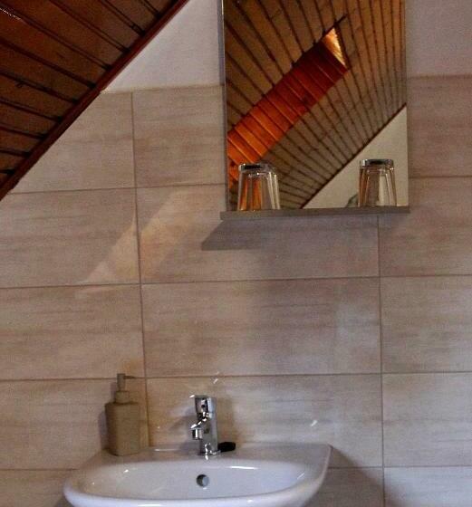 پانسیون Széchenyi Vadászház