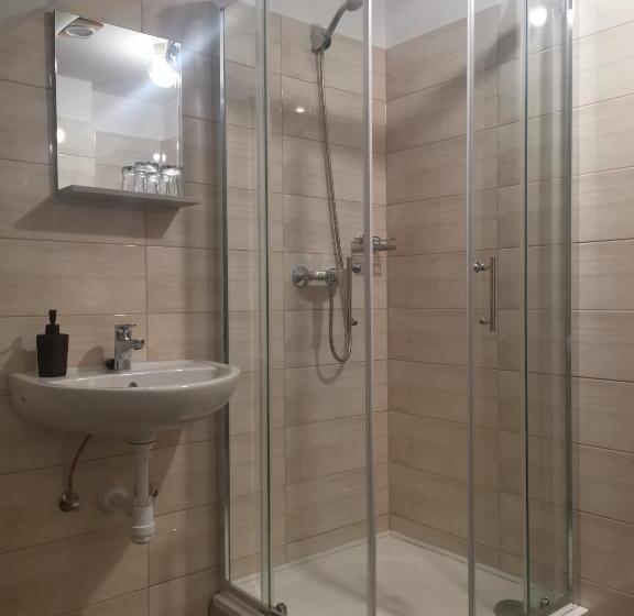 پانسیون Széchenyi Vadászház