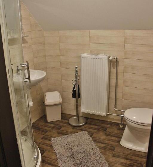 پانسیون Széchenyi Vadászház