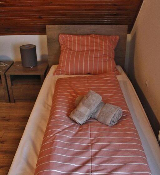 پانسیون Széchenyi Vadászház