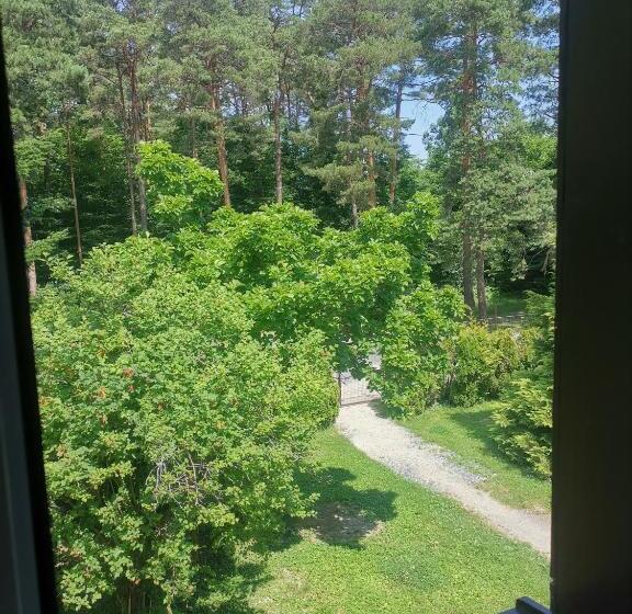 پانسیون Széchenyi Vadászház