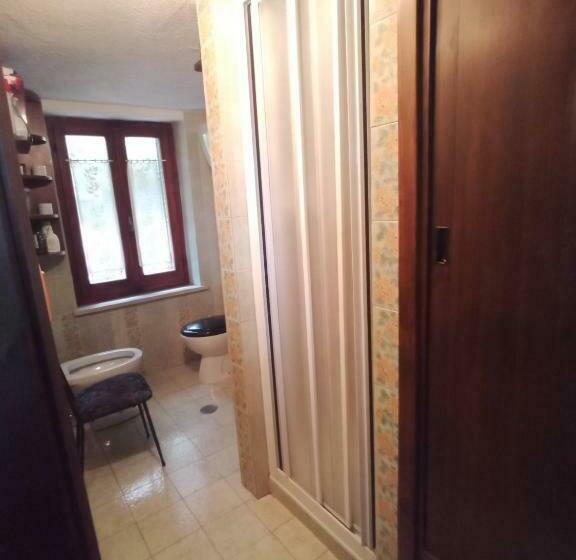 펜션 Tra Grilli E Cicale