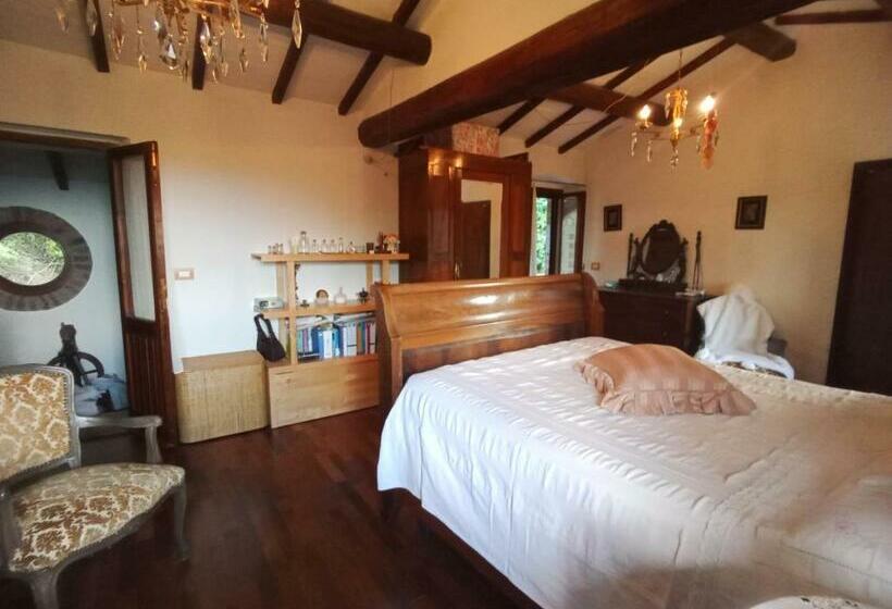 펜션 Tra Grilli E Cicale