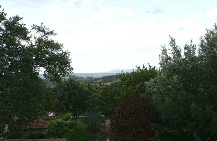 펜션 Tra Grilli E Cicale