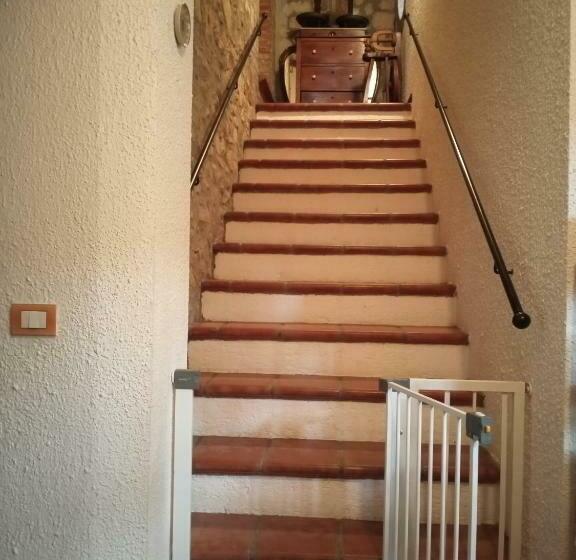 펜션 Tra Grilli E Cicale