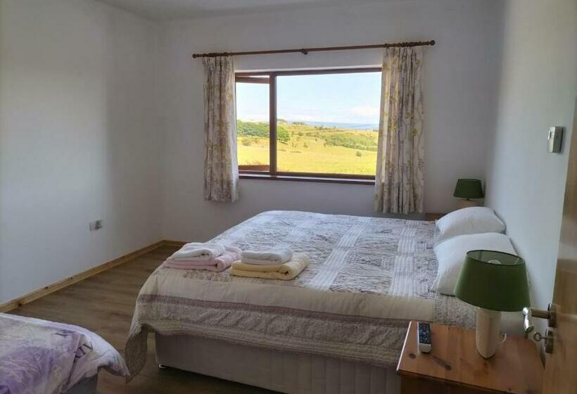 פנסיון Peace And Tranquility