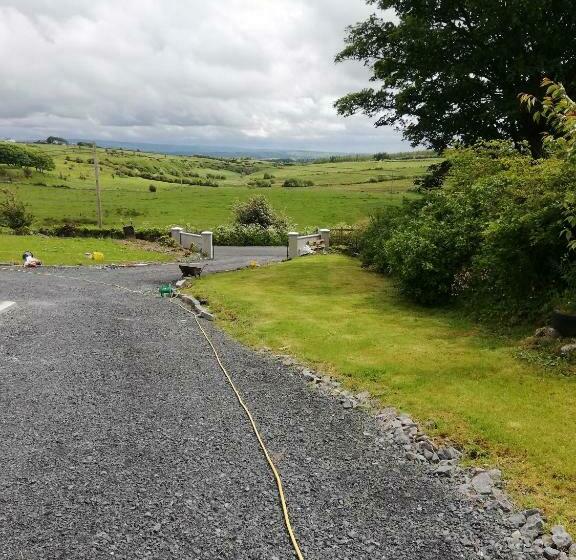 פנסיון Peace And Tranquility