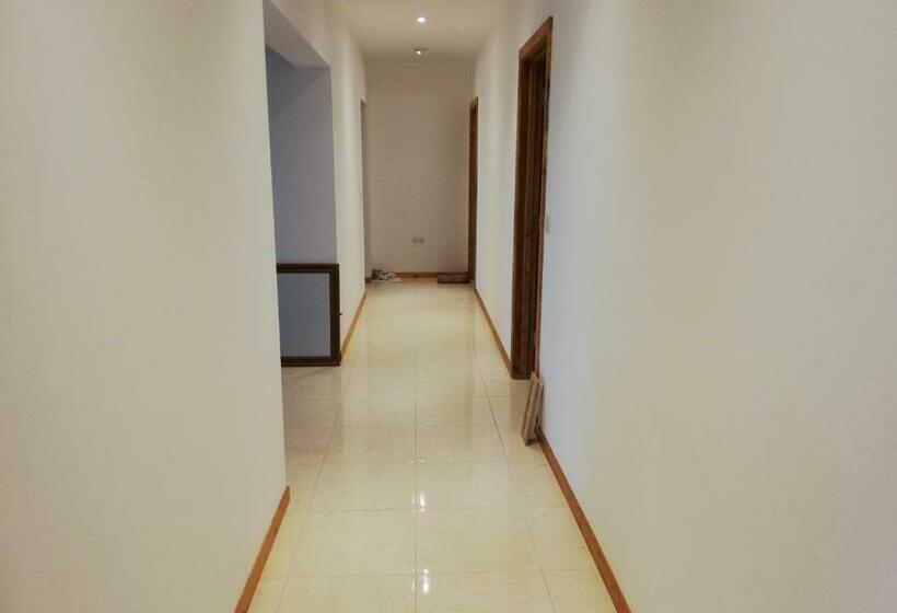 פנסיון Peace And Tranquility