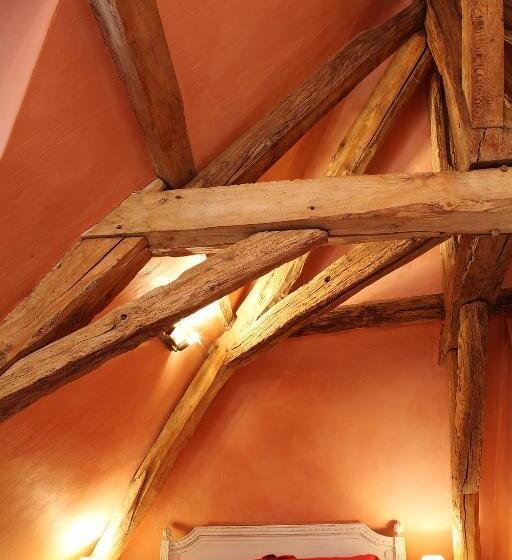 بنسيون Une Maison, Un Jardin