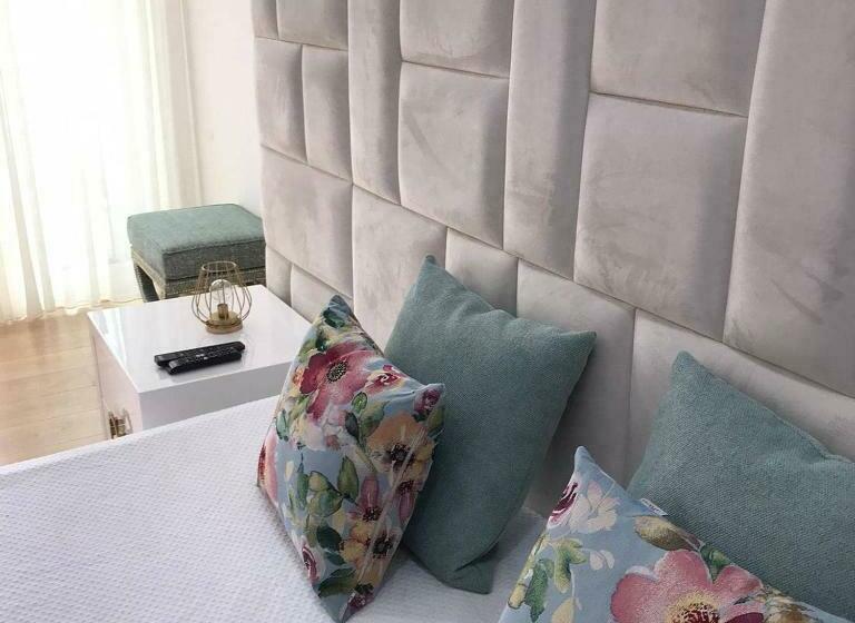 펜션 Villa Barrinha