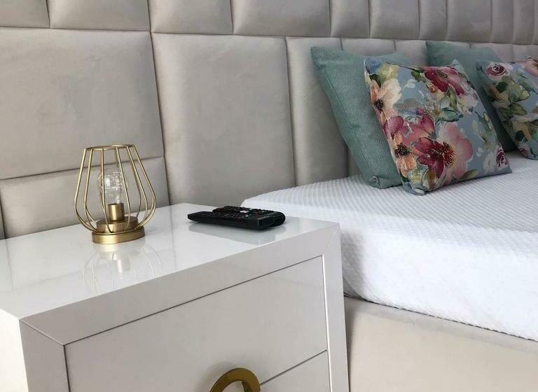 펜션 Villa Barrinha