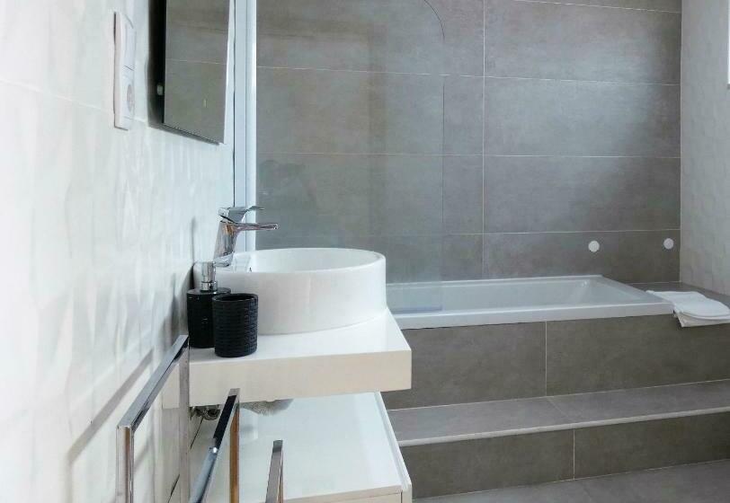 펜션 Villa Barrinha