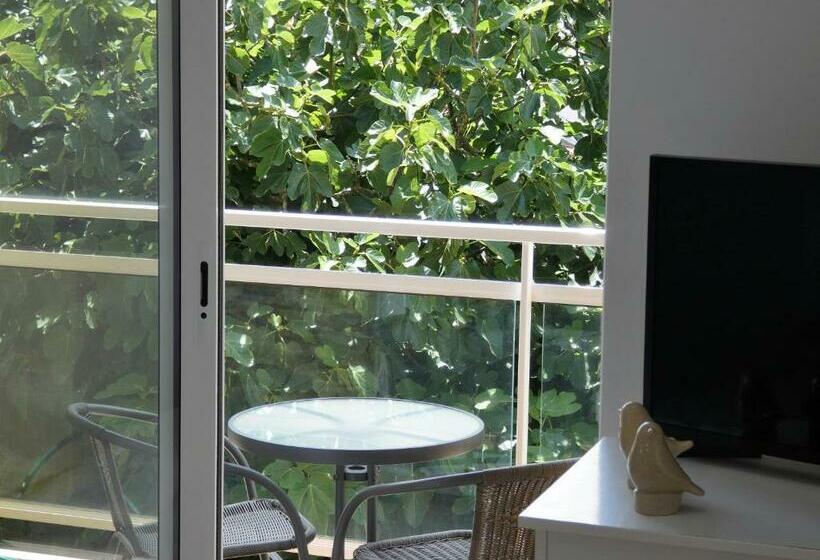 펜션 Villa Barrinha