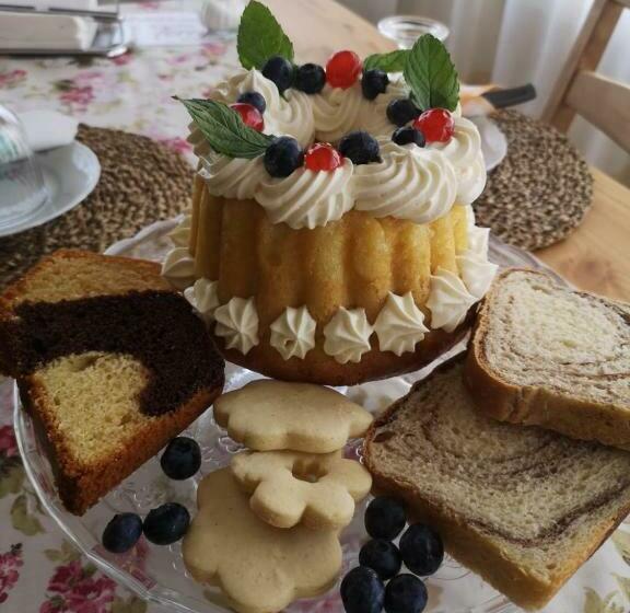 بنسيون Villa Italia