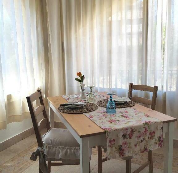 بنسيون Villa Italia