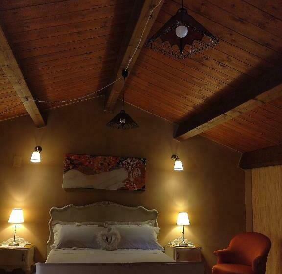 بنسيون Villa Italia