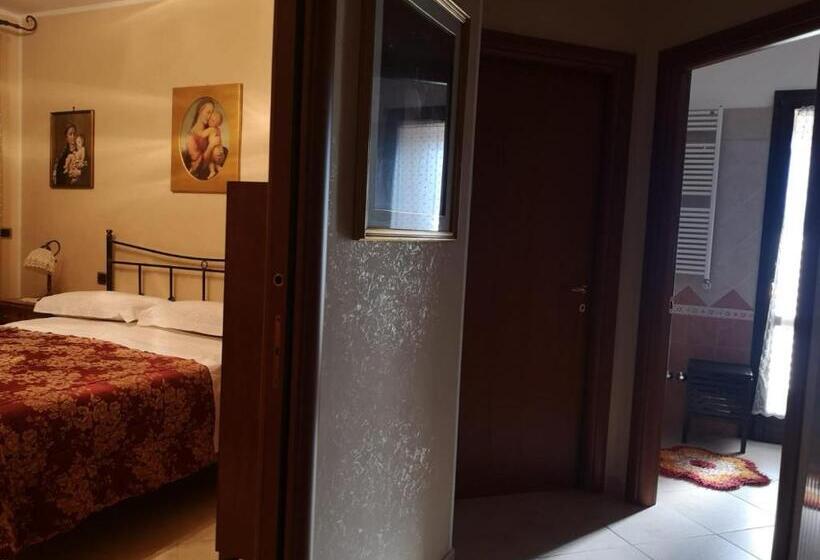 بنسيون Villa Italia