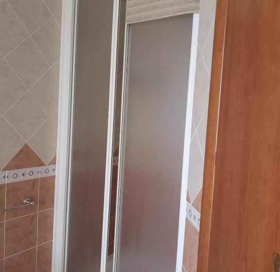 بنسيون Villa Italia